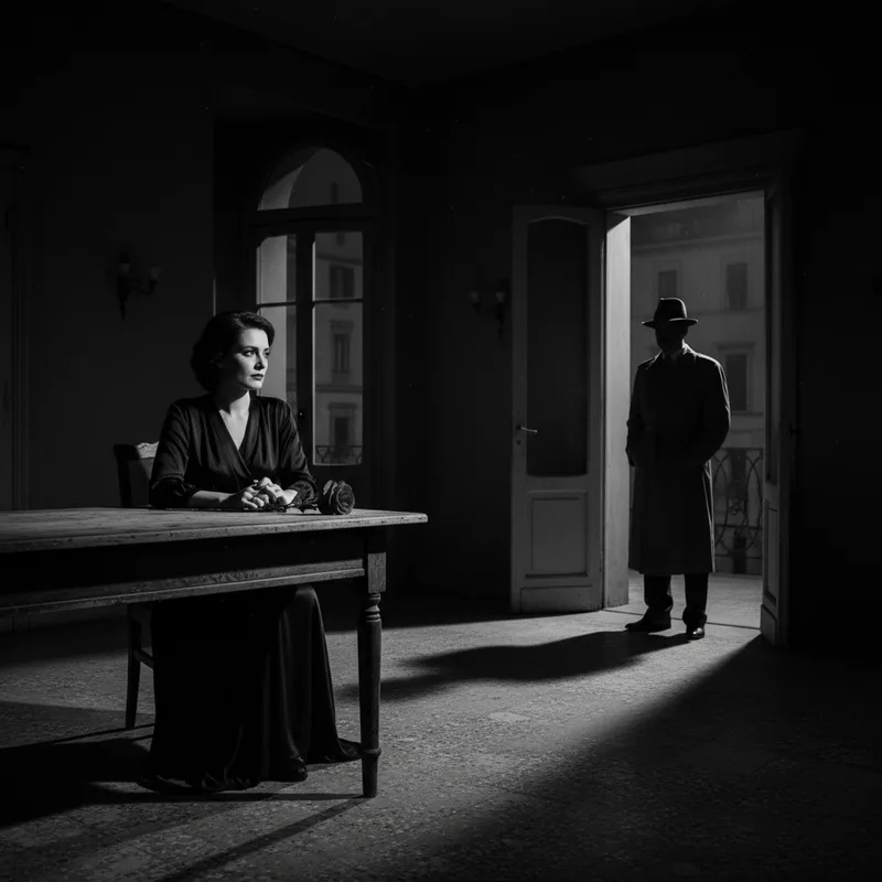 Come Affrontare il Sospetto di Tradimento