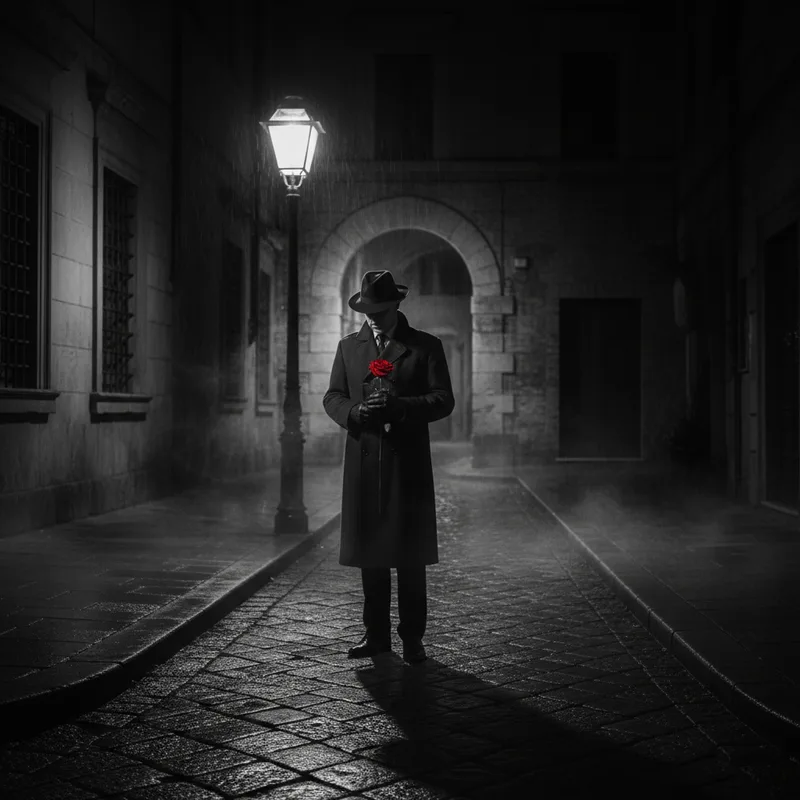 Guardare al Futuro: Una Nuova Vita Ti Aspetta