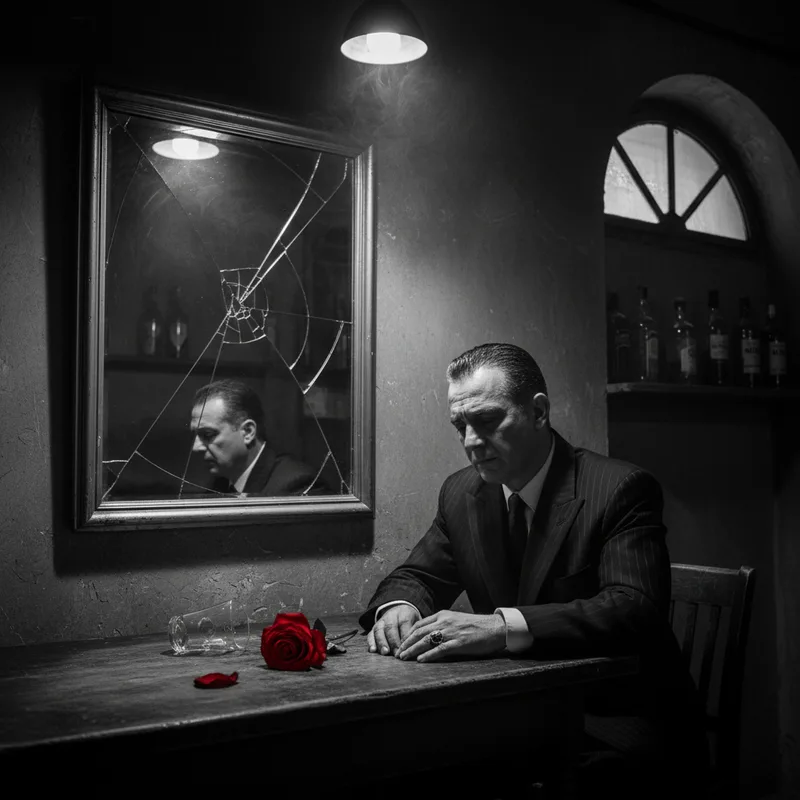 Riflettere su Sé Stessi: Il Tradimento Non Definisce il Tuo Valore