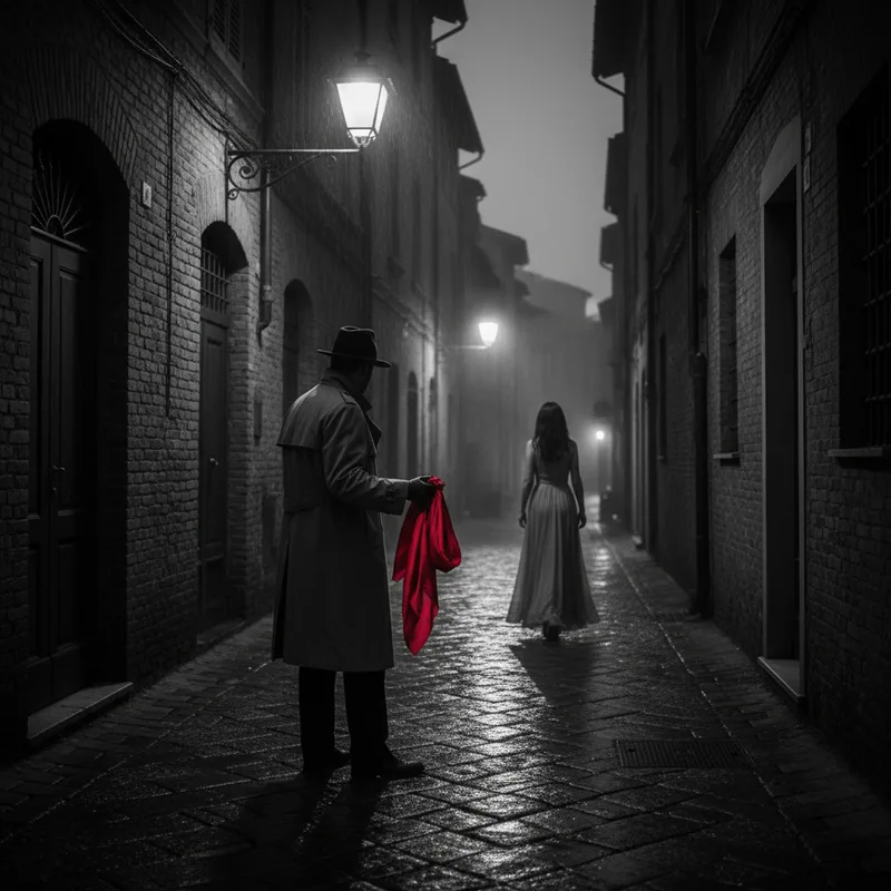 Tagliare i Ponti: L’Importanza di Mettere Distanza