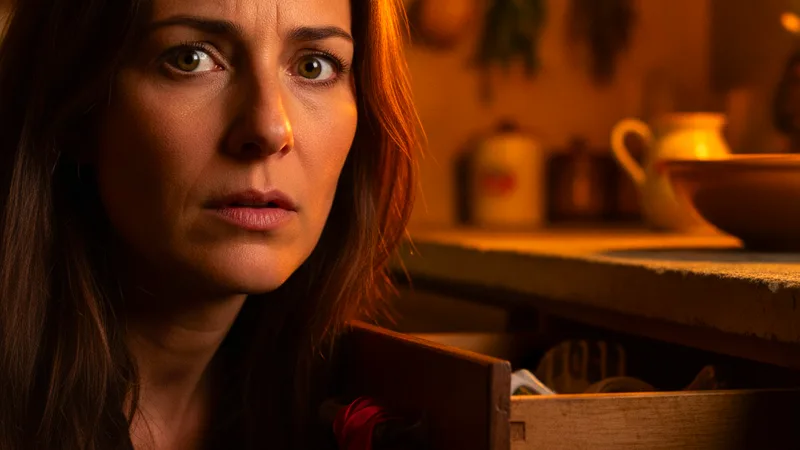 «Lo devi sapere»: quando a parlare è l'amica di lei