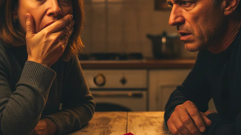 Per chi è stato tradito: le domande che aiutano e quelle che scavano