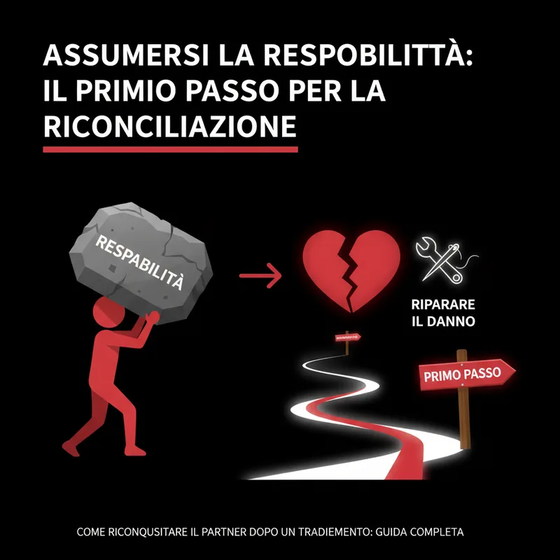 come riconquistare dopo un tradimento