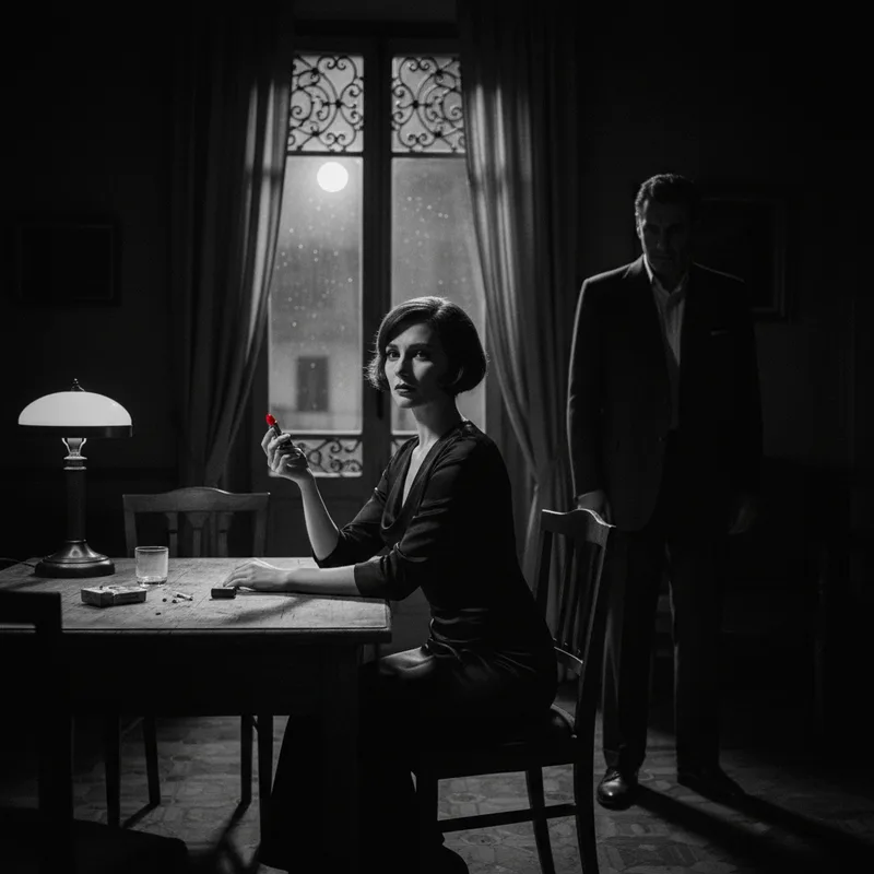 Comunicare con il Partner: Parlare o Tacere?