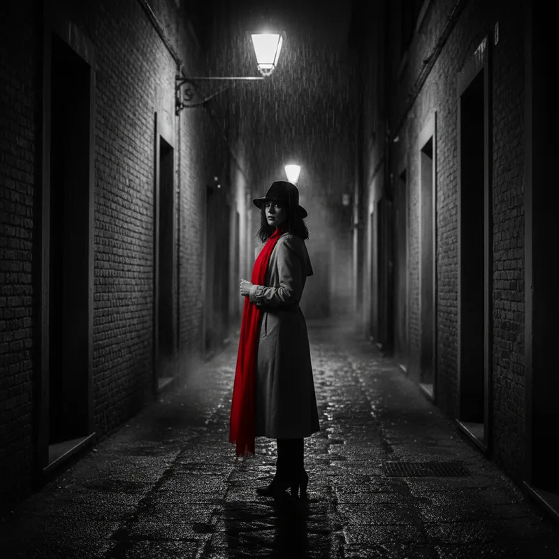 Conclusione: Ritrovare la Serenità Dopo la Fuga