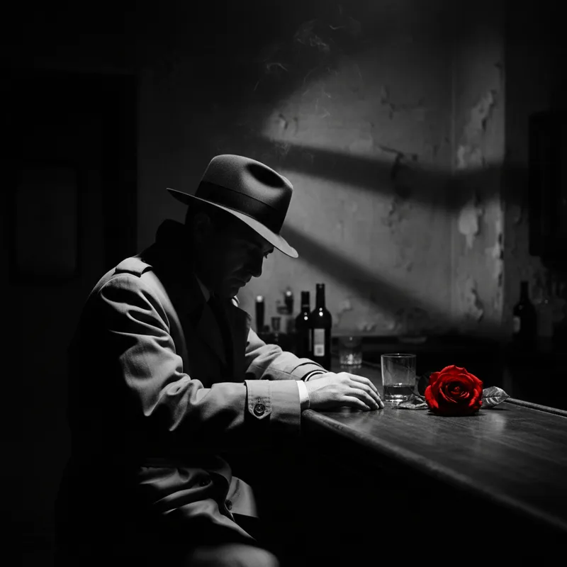 L’Impatto Emotivo della Fuga sul Partner Abbandonato