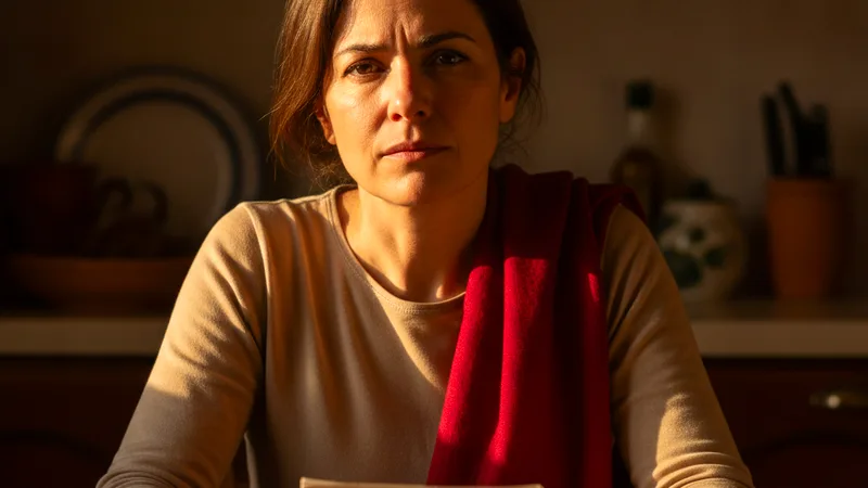Quando il silenzio può essere la scelta meno crudele