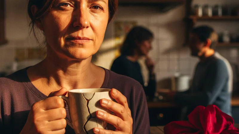 I primi passi concreti per uscire dalla dipendenza affettiva