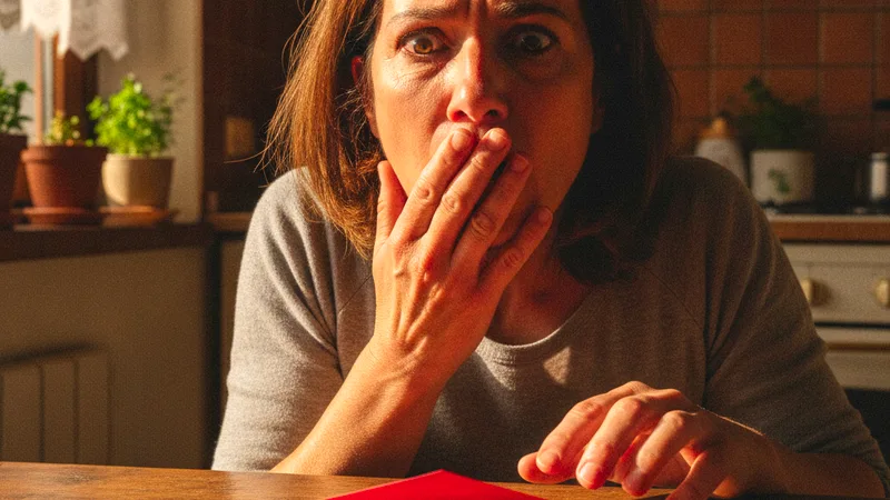 Fase 1 — Shock e negazione: la mente che rifiuta la realtà