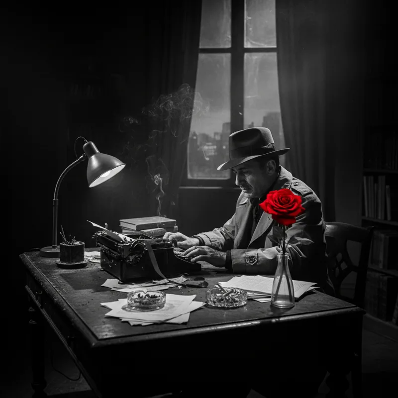 Conclusione: Trovare Pace Attraverso le Parole