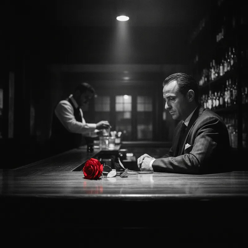 Conclusione: Riflettere per Ricostruire