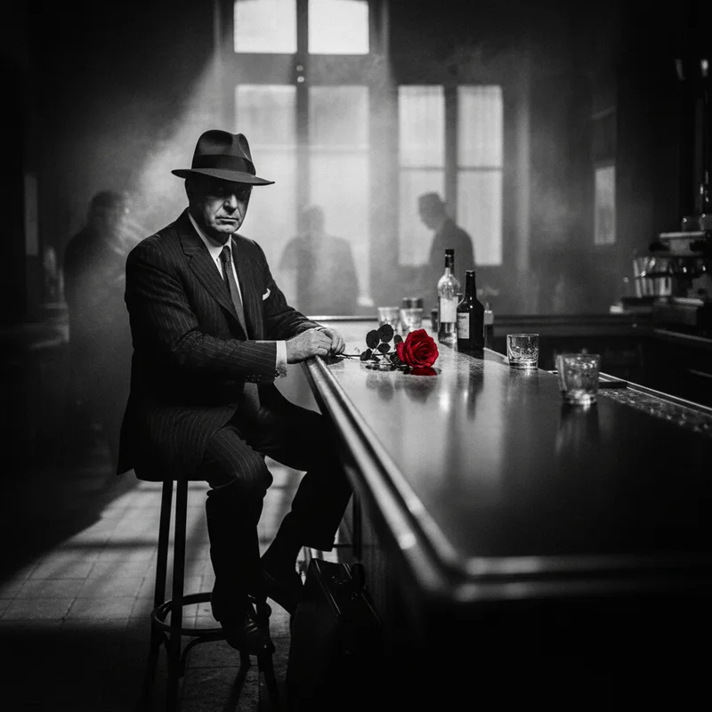 Le Cause Psicologiche del Tradimento negli Uomini Over 50