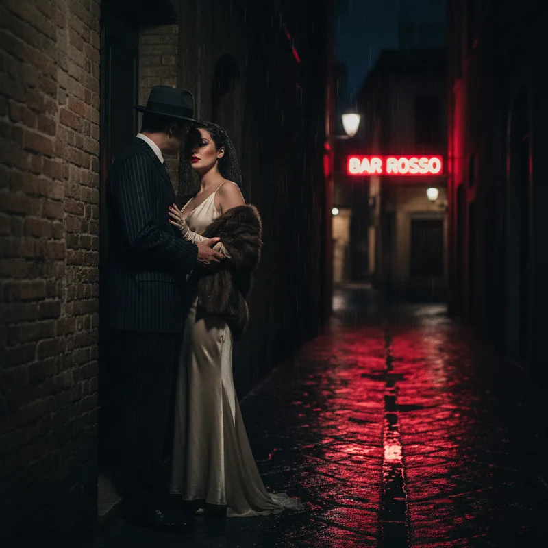 I Fattori Sociali e Culturali che Influenzano l’Infedeltà