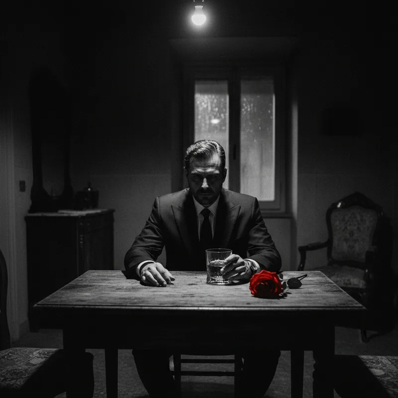 Le Conseguenze del Tradimento: Un Prezzo Emotivo Alto