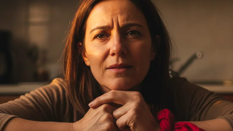 «Un perdono con le crepe, ma l'ho scelto io»