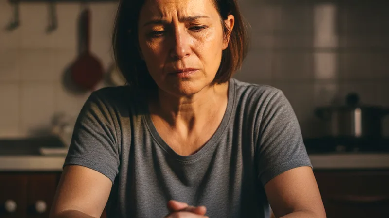 «Ho buttato via trent'anni per tre mesi»: l'avventura senza senso