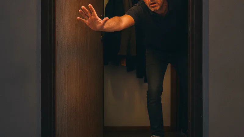 «Lei stava tornando da me, e io l'ho buttata via»