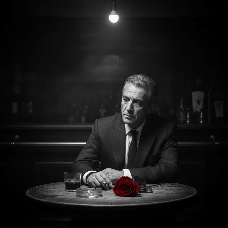 La Stabilità Emotiva degli Uomini Over 50