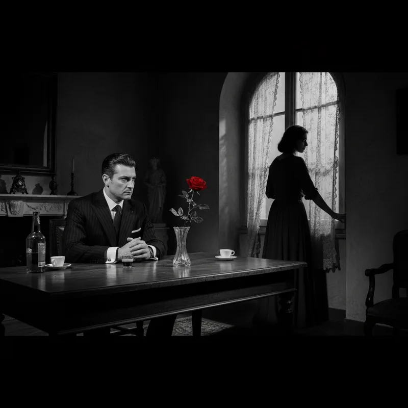 I Benefici di Essere Incapaci di Tradire