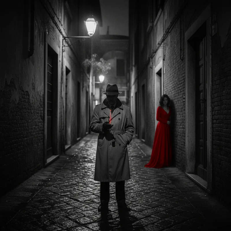 Cosa Fa un Investigatore Privato in Caso di Tradimento?