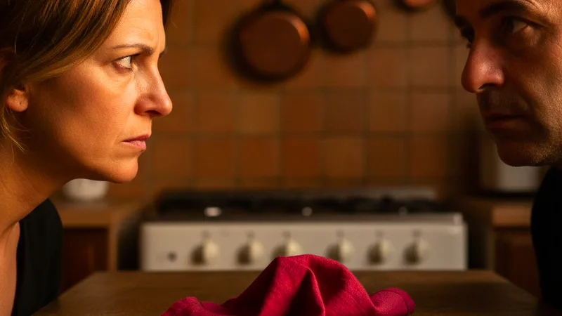 L'onestà necessaria: non è un'equazione
