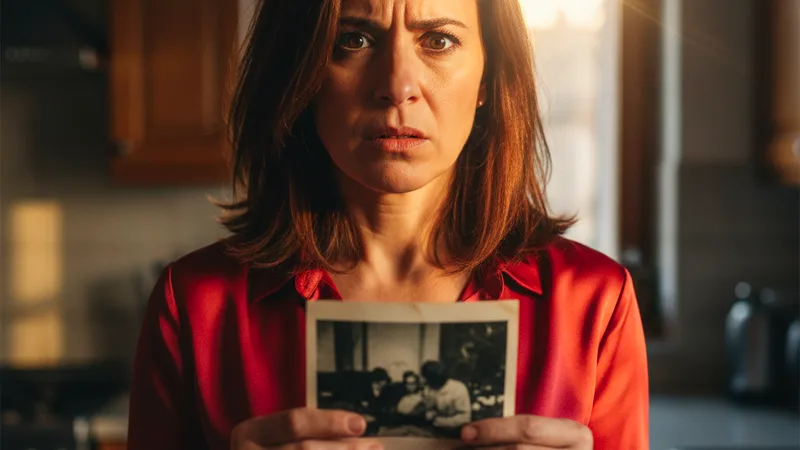 «L'ho scoperto da una foto»: Carla, l'amante che non sapeva di esserlo
