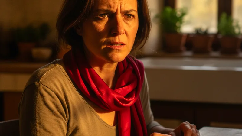 Le bugie sulla tua mente: «sei paranoica»