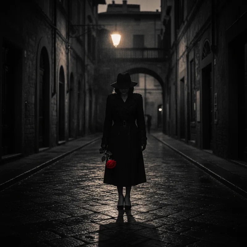 Lettera a Chi Mi Ha Tradito: Un Urlo Silenzioso di Dolore