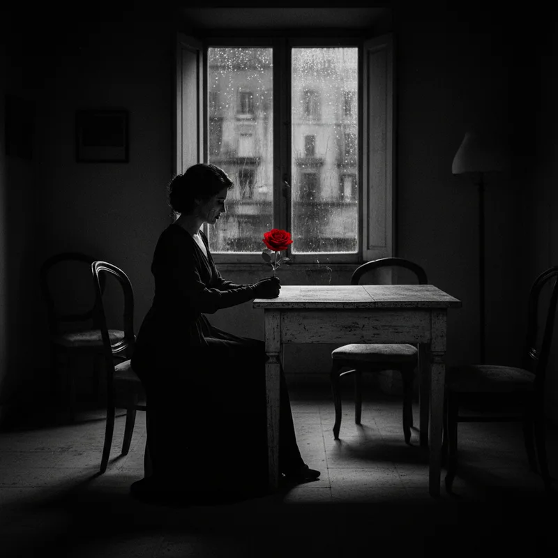 Il Dolore del Tradimento: Un’Emozione che Non Ha Età