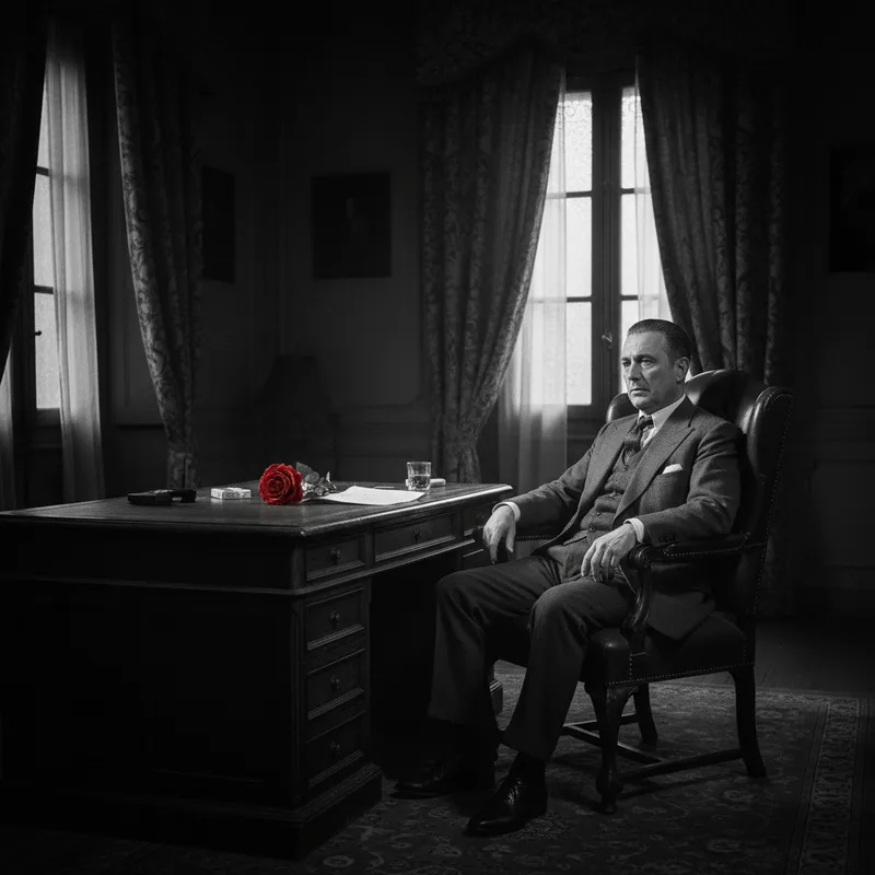 Il Tradimento e la Crisi di Identità negli Uomini Over 50