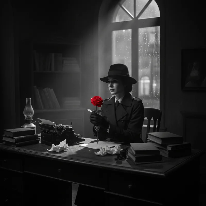 Conclusione: Trovare Pace Attraverso le Parole