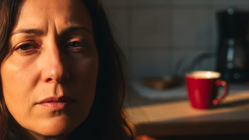 Il dopo: sollievo e solitudine arrivano insieme