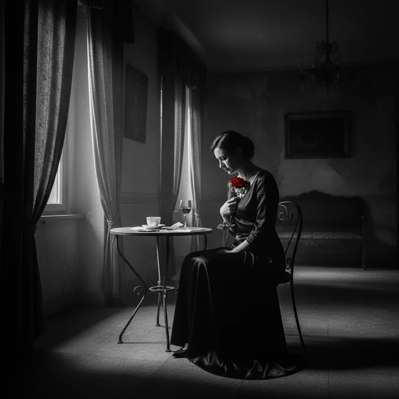 Le Conseguenze del Tradimento: Un Dolore Condiviso