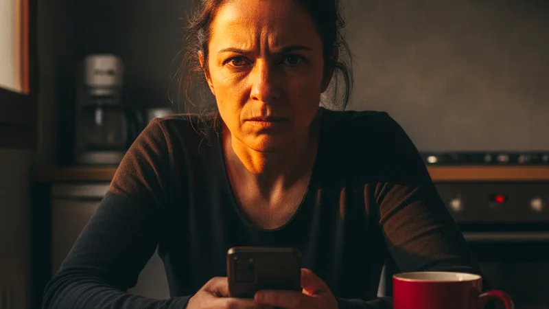 Spyware, password e profili falsi: qui è reato