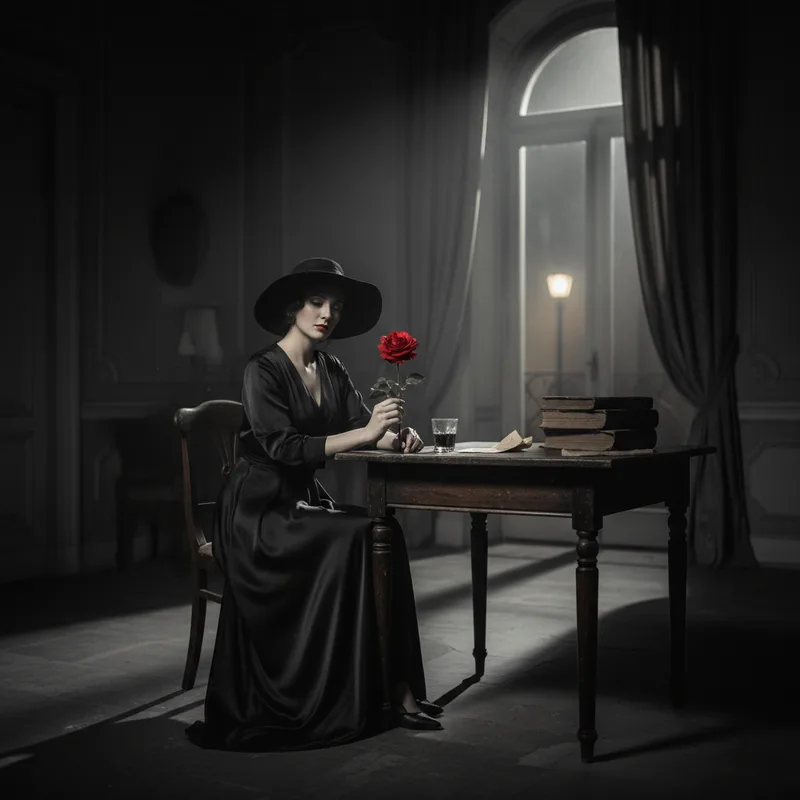 Conclusione: Ritrovare la Pace Dopo un Tradimento