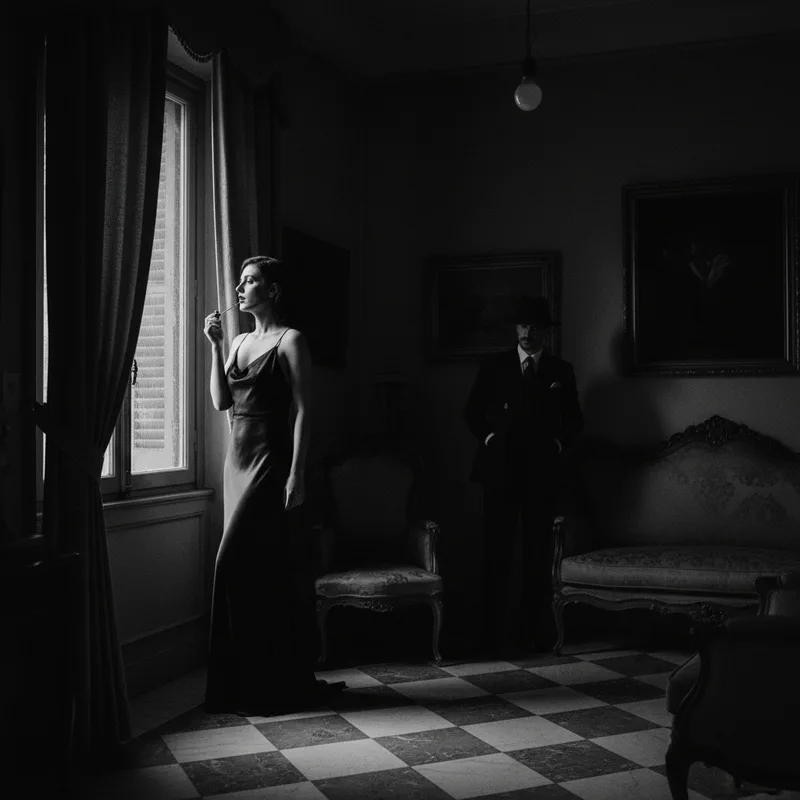 La Crisi di Identità e il Bisogno di Autonomia