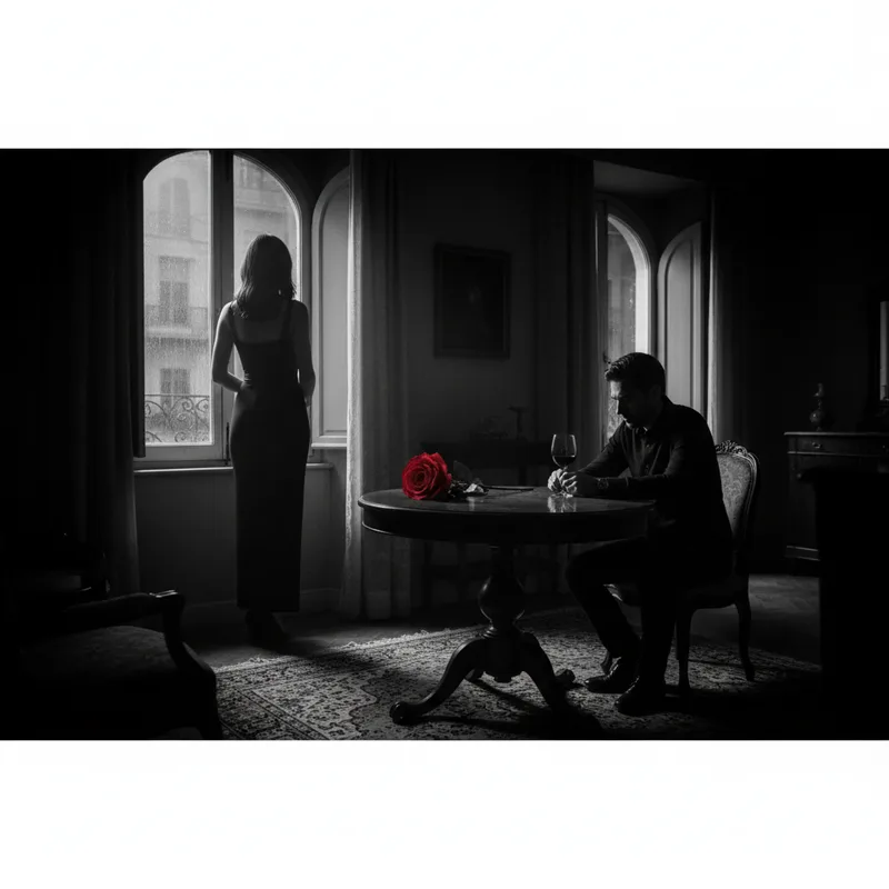 La Mancanza di Comunicazione nella Coppia