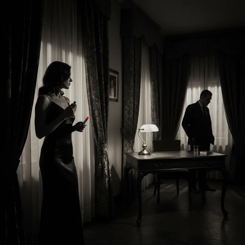 Le Differenze tra Tradimento Maschile e Femminile