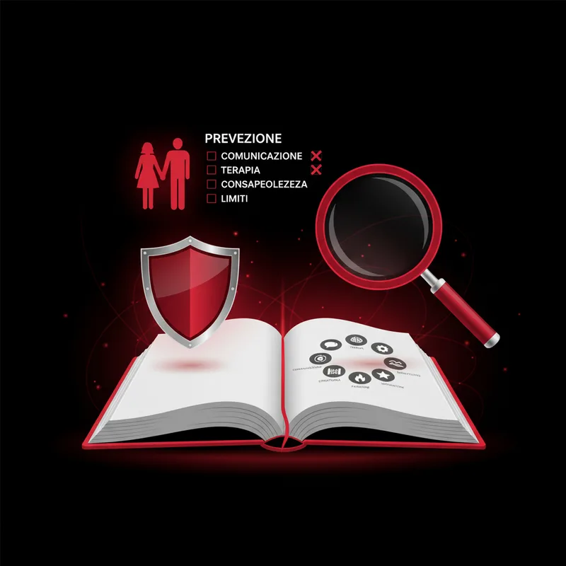 Conclusione: Comprendere per Prevenire