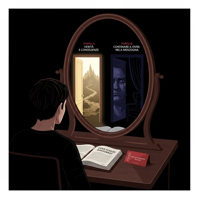 Come affrontare il dilemma: riflessioni finali