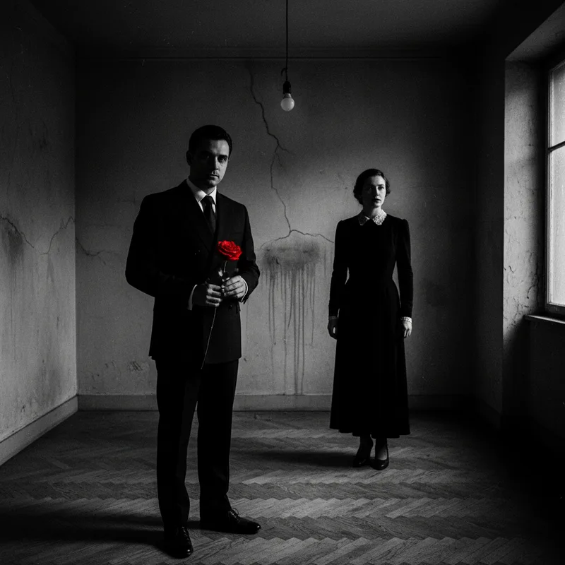 La Forza del Perdono: Un Atto di Coraggio