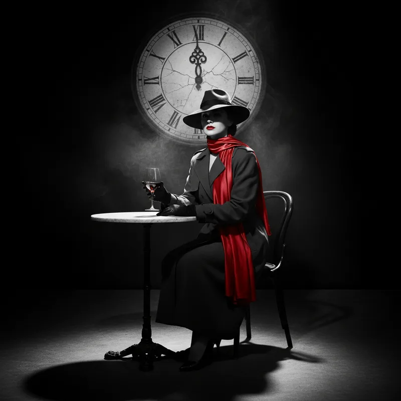 Il Ruolo del Tempo nel Processo di Perdono