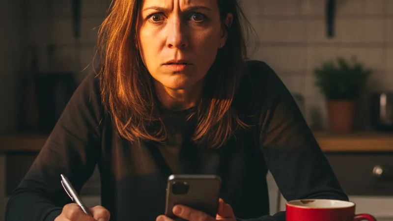 I primi minuti: ferma tutto e documenta