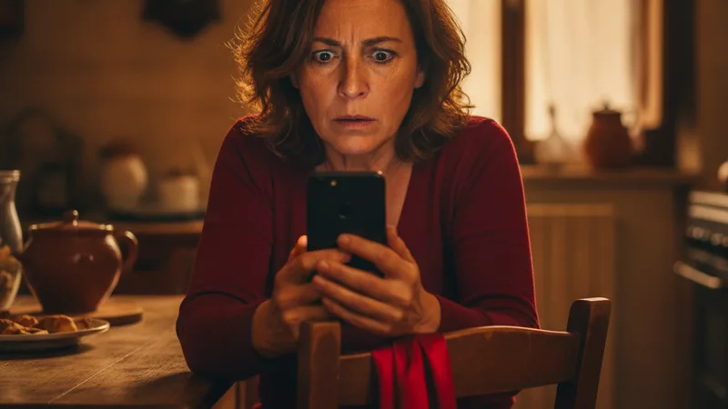 Tre scenari che vediamo spesso dopo i 50