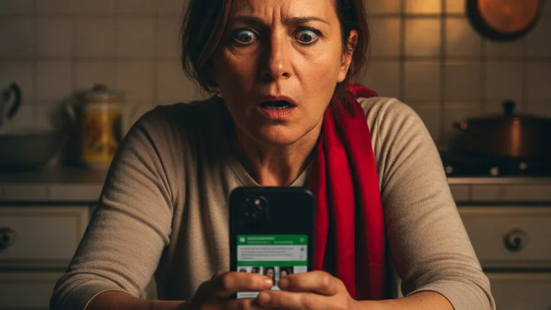 Cosa deve dimostrare chi porta le prove di un tradimento