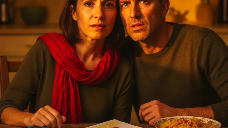 Se vi separate: come proteggere i figli