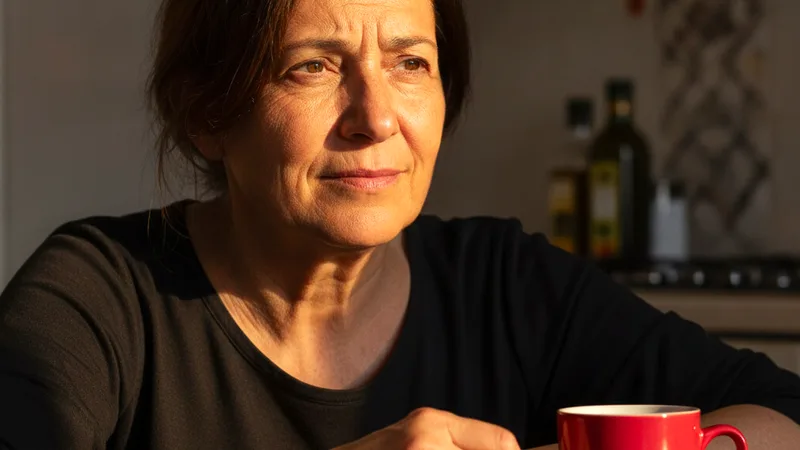 Le paure vere, una per una