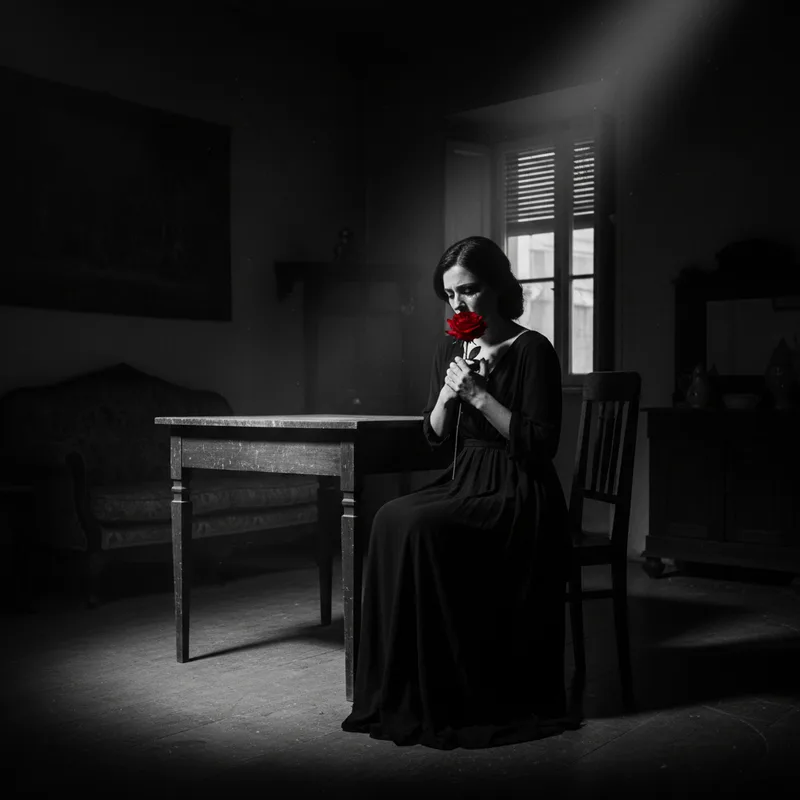 Comprendere il Dolore del Tradimento: Il Primo Passo