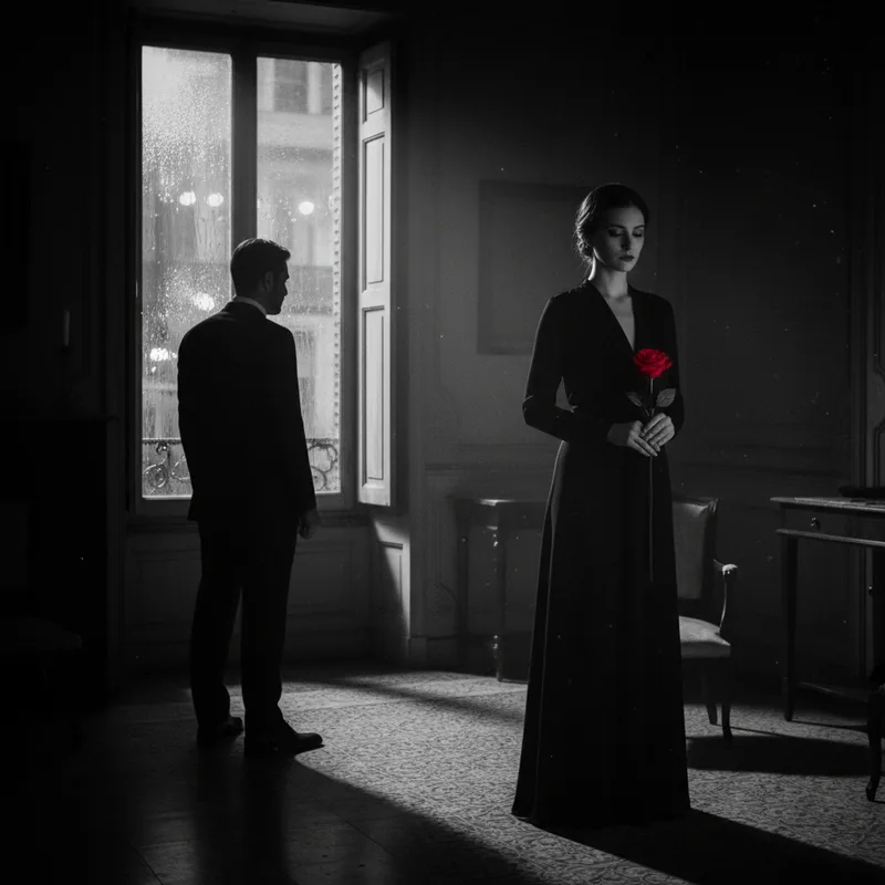 Quando l’Amore Non Può Rinascere: Accettare la Fine