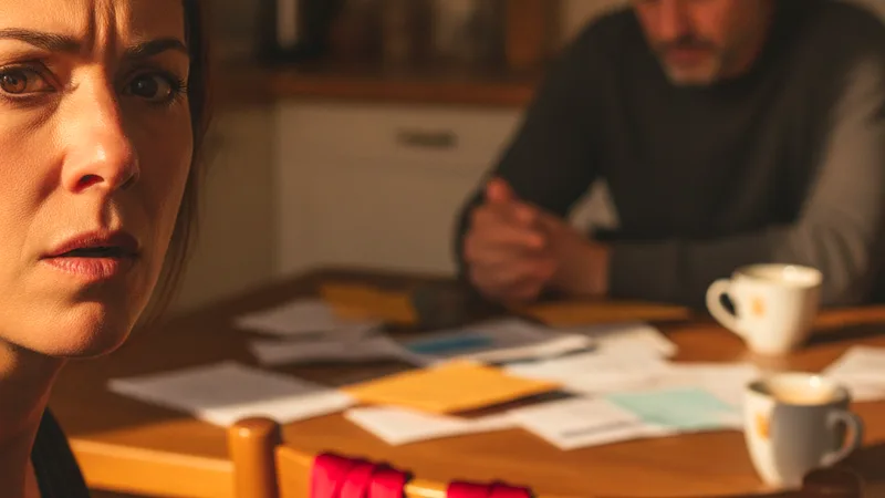 Risarcimento, addebito, mantenimento: tre strumenti da non confondere